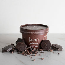 Load image into Gallery viewer, Bittersweet Chocolate with Cacao Nibs
