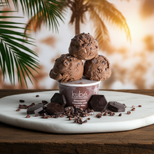 Load image into Gallery viewer, Bittersweet Chocolate with Cacao Nibs

