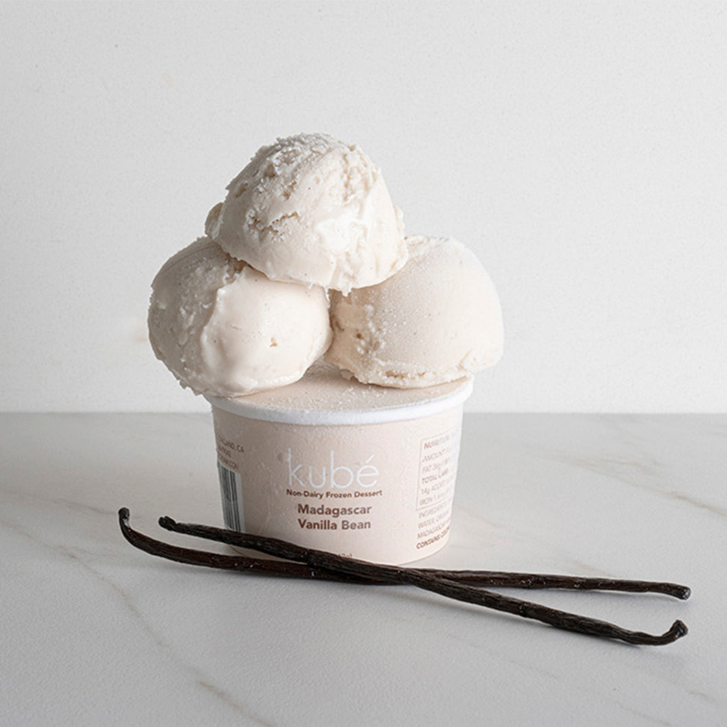Madagascar Vanilla Bean